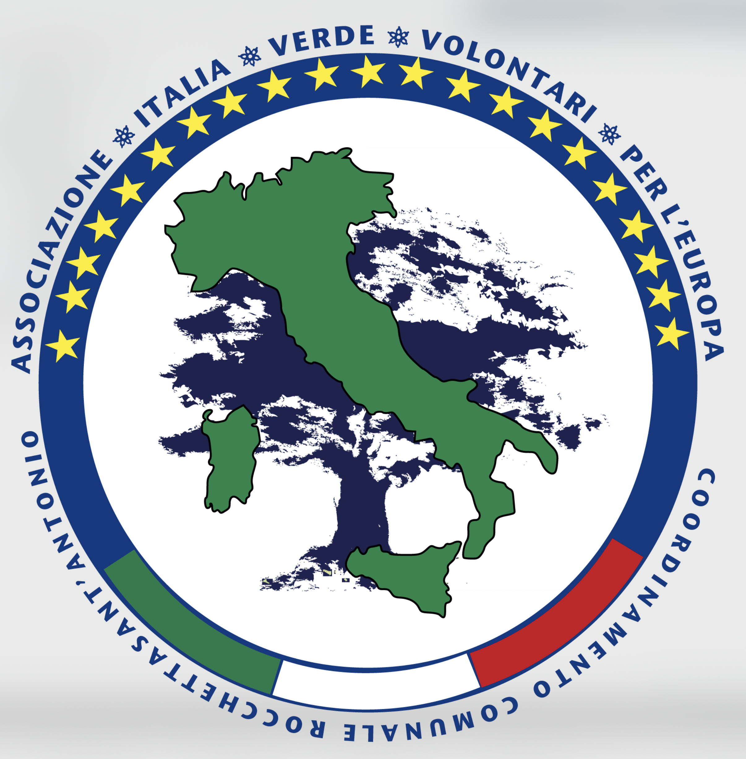 AIVVE Associazione Italia Verde Volontari per L'Europa