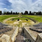 Lucera-anfiteatro