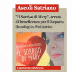Il Sorriso di Mary - Ascoli Satriano